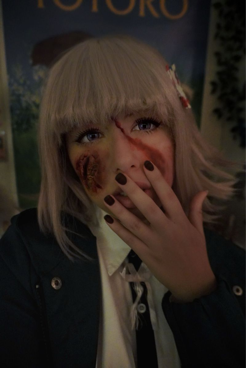Sensoonaya – Chiaki Nanami 