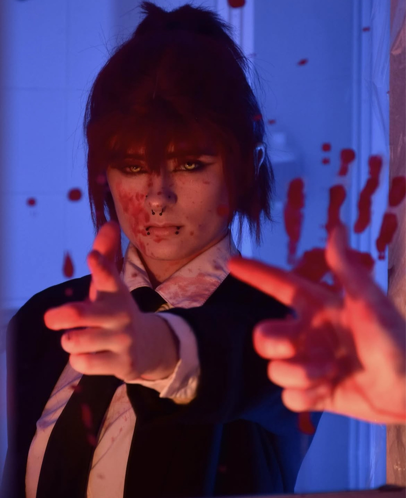 Chainsaw Man - Photo 4