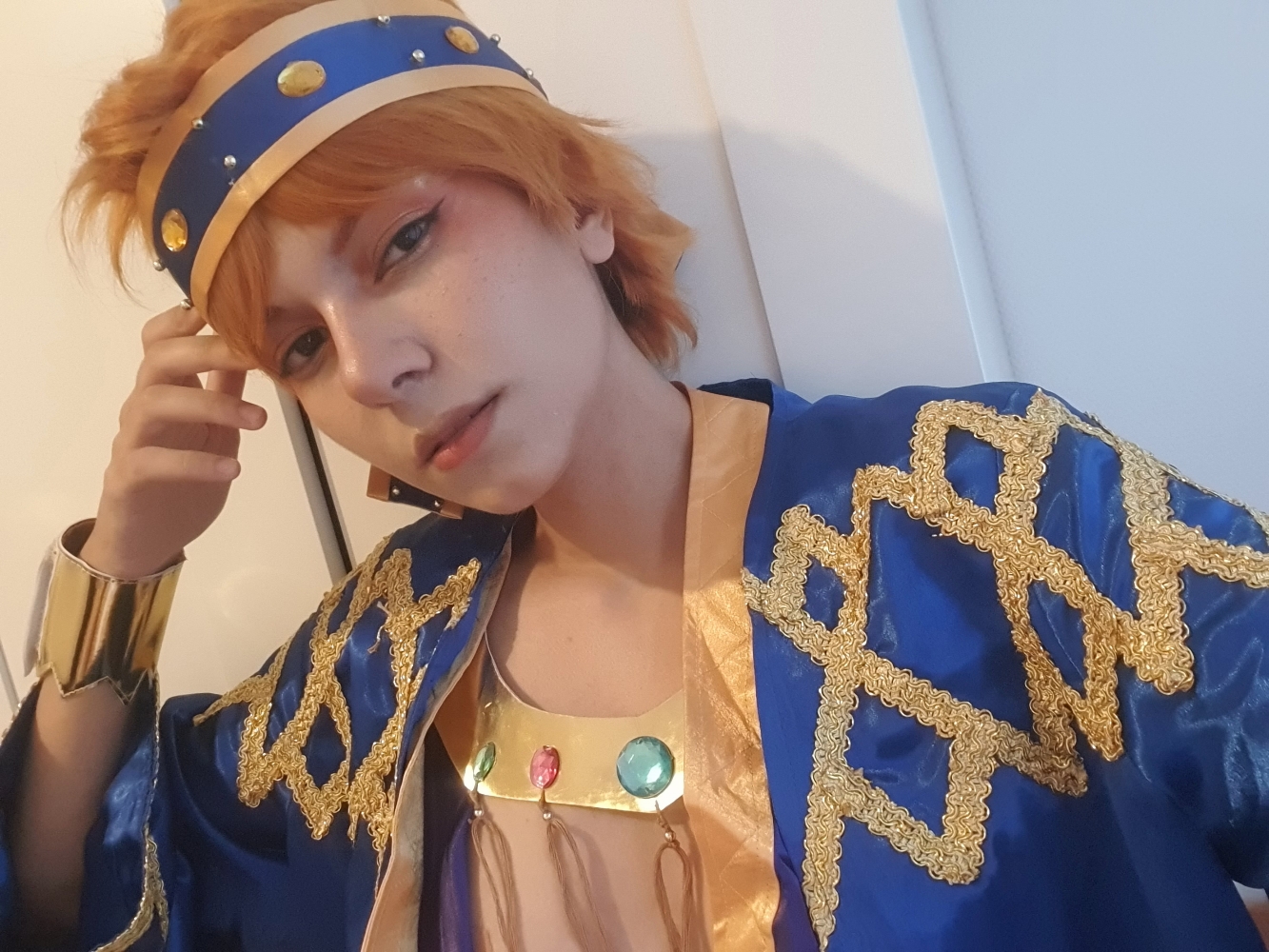 Selfies/random pics - Photo 8