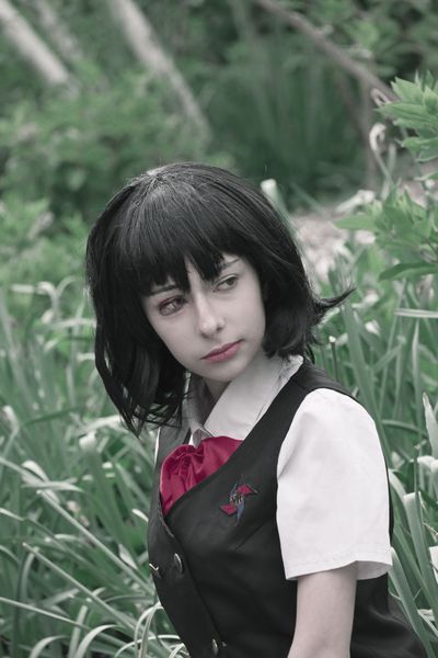 Lycidas_ - Mei Misaki 