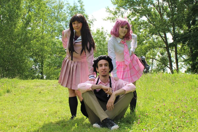 Miss_click_ – Groupe Noragami