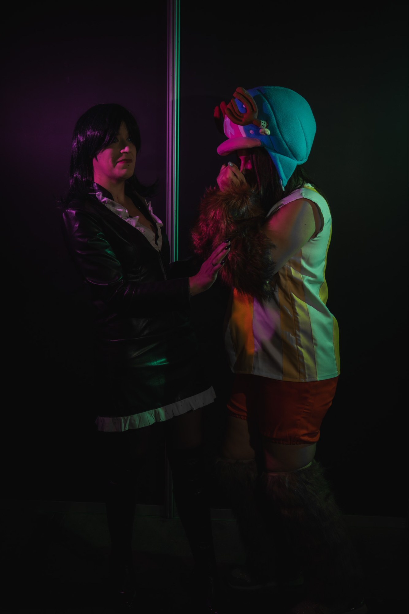 Chopper (équipage) - Photo 16