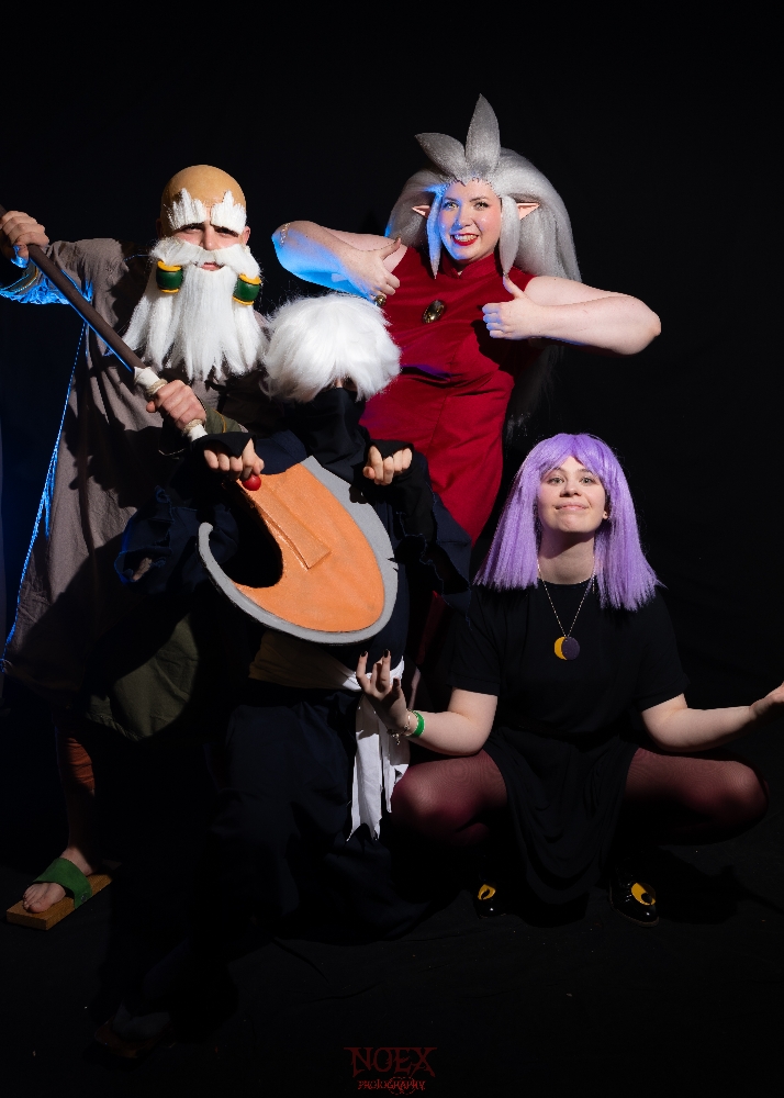 Clermont Geek Convention - Photo 7