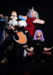 Clermont Geek Convention preview 3