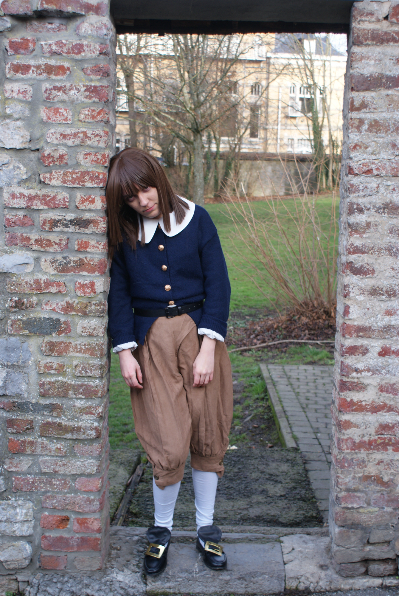 Shooting Abaddon, photo 5