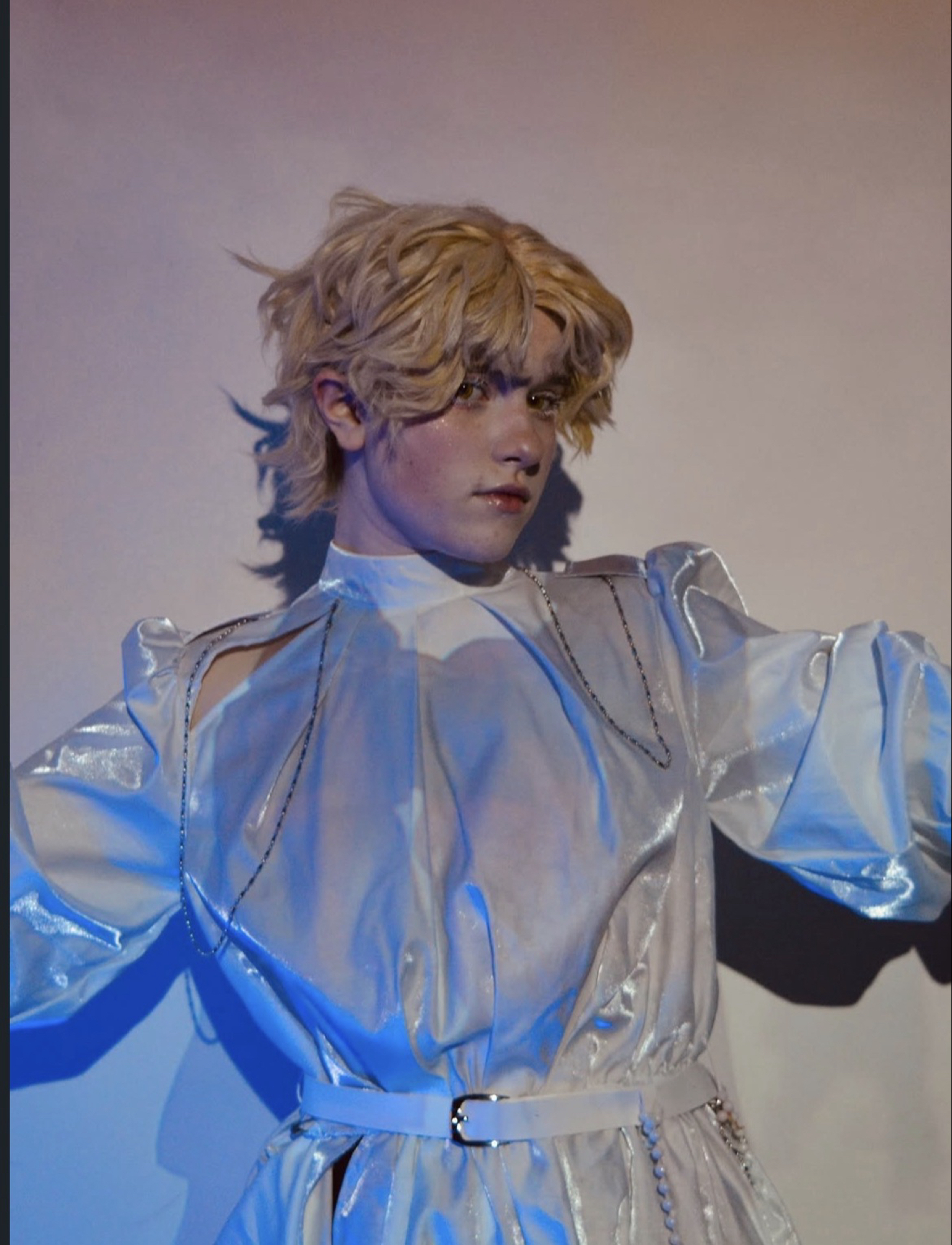 Cosplay — photo 19