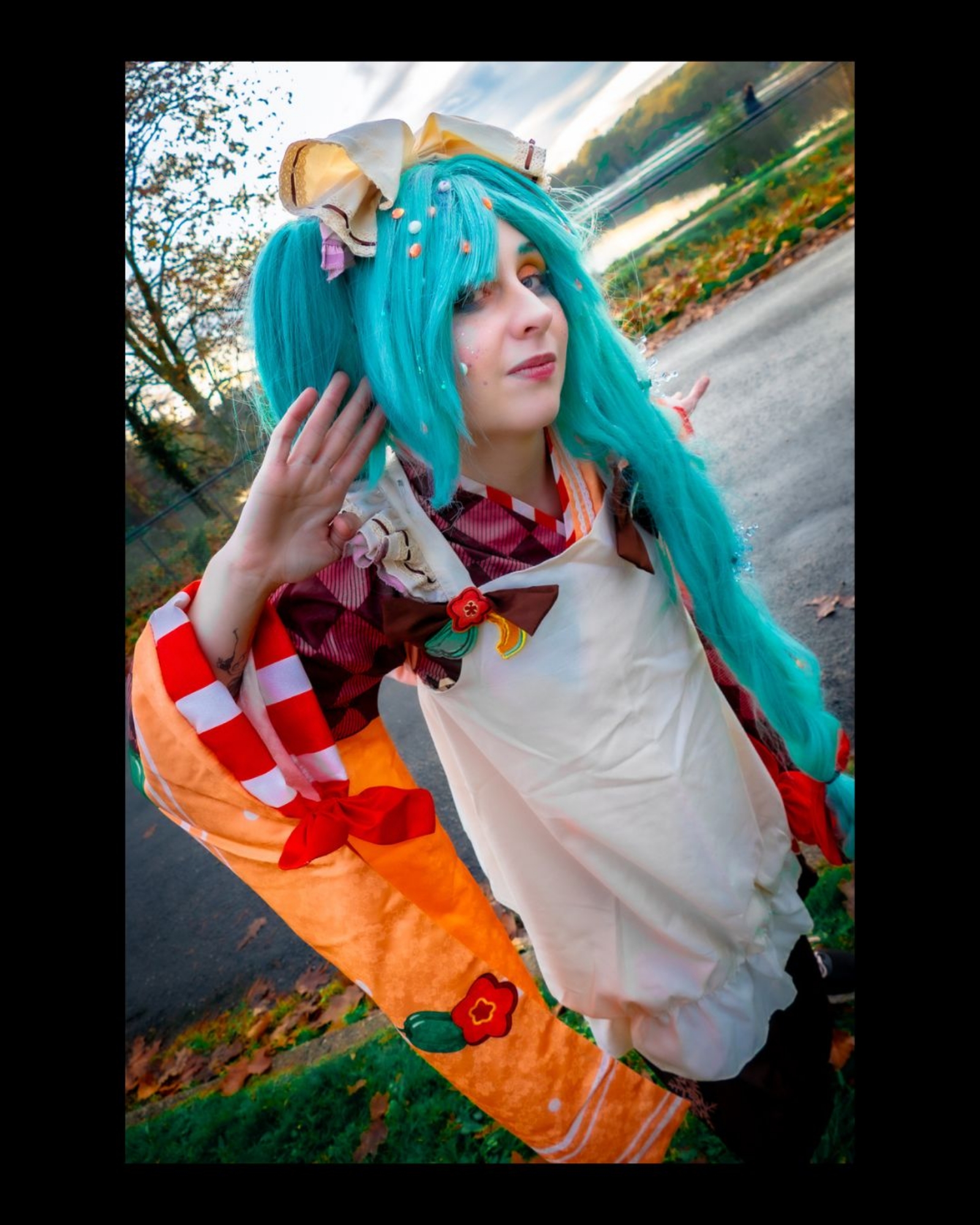 SnowMiku ATP - Photo 4