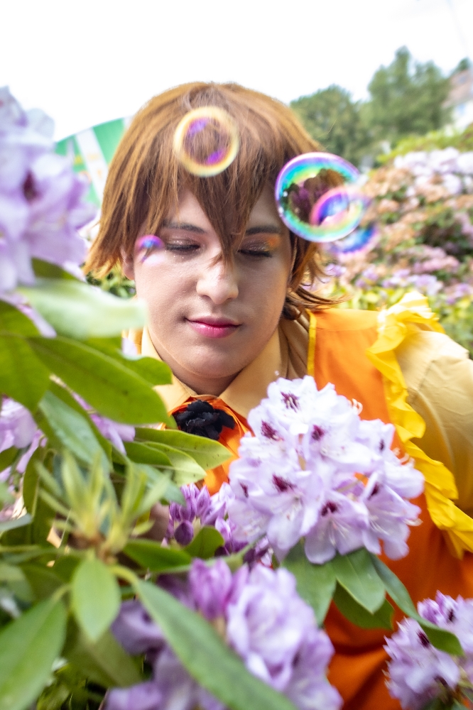 ✨Kilari Revolution✨️ — photo 13