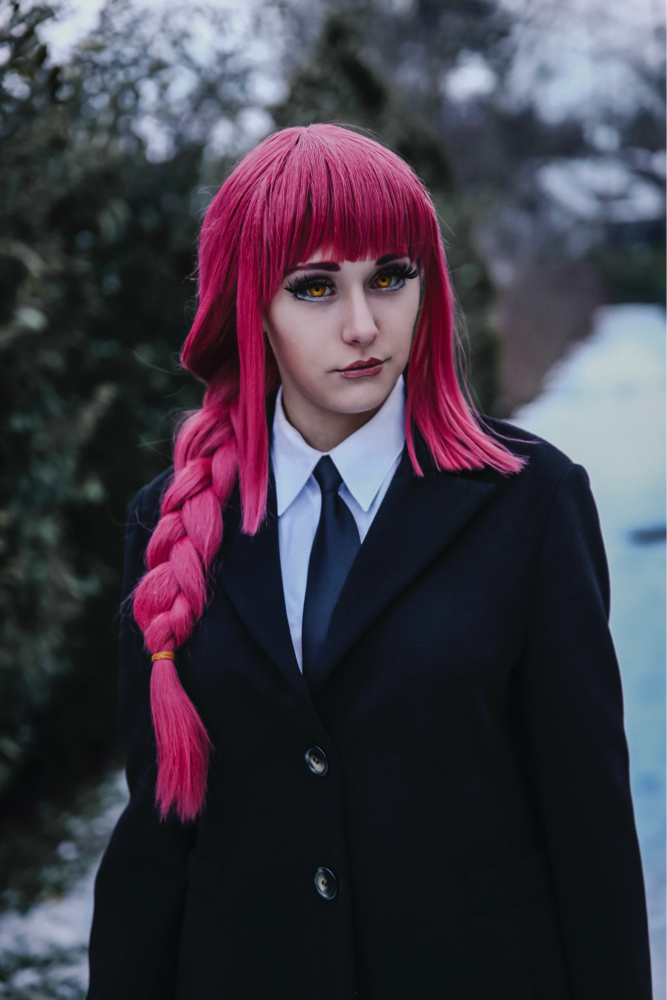 Makima ⛓️ - Photo 4