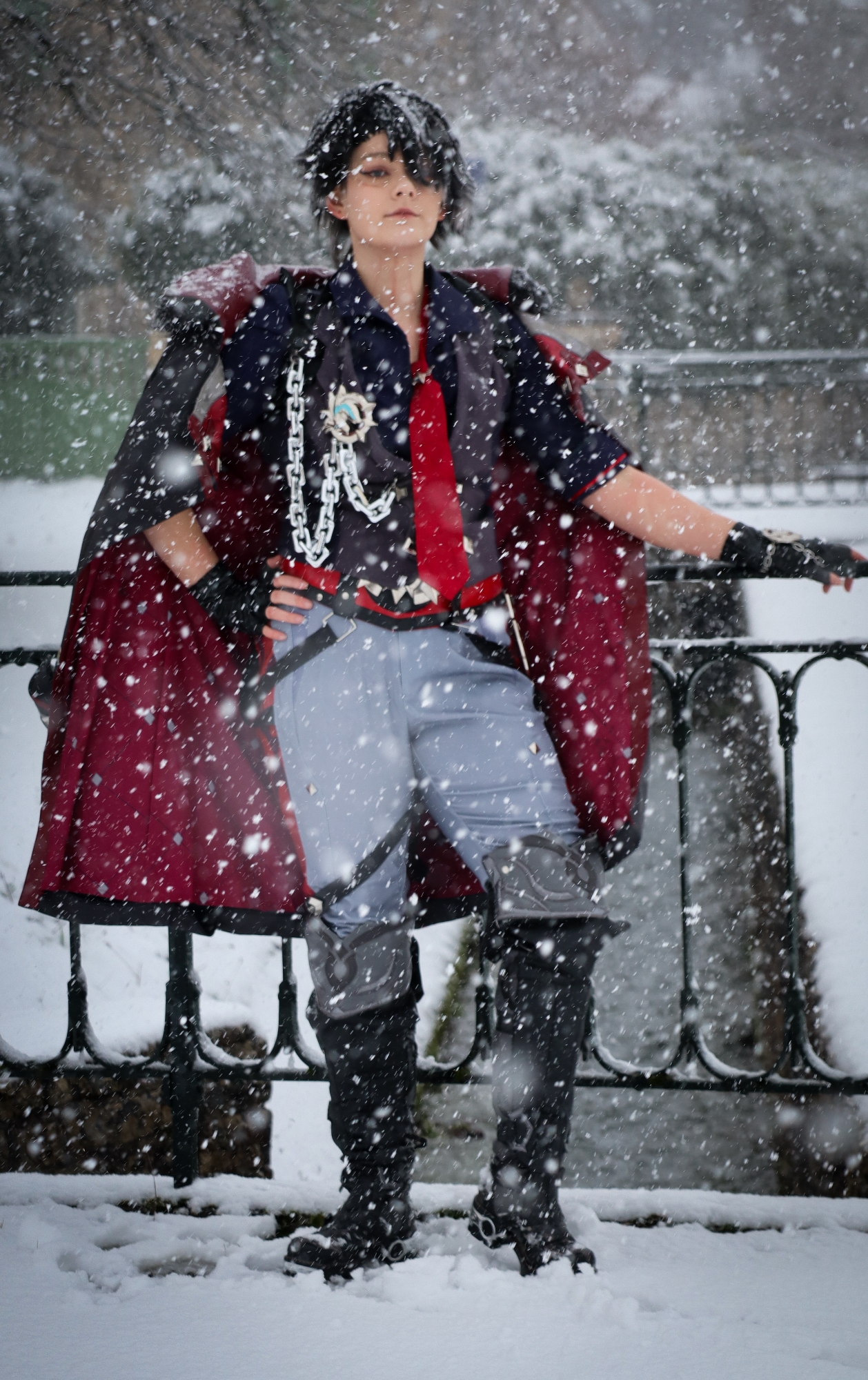 Wriothesley  - Photo 7