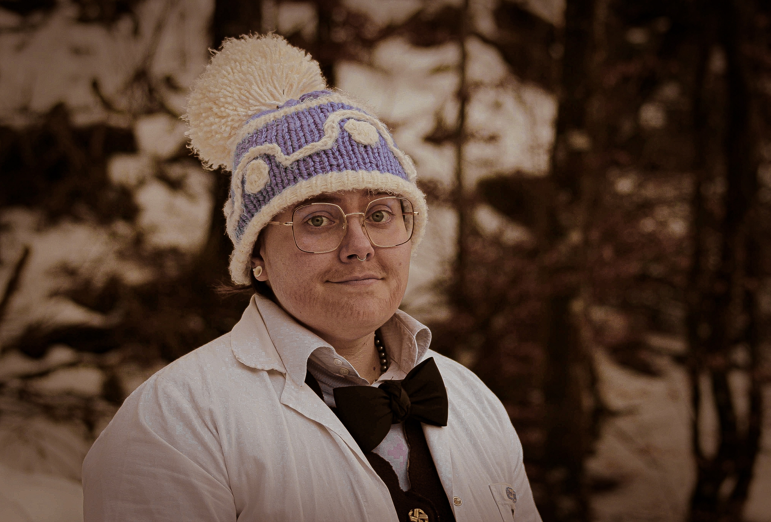 Prof Lavande (Solo) — photo 10