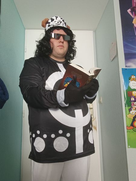 Bigbro, Bartholomew Kuma 