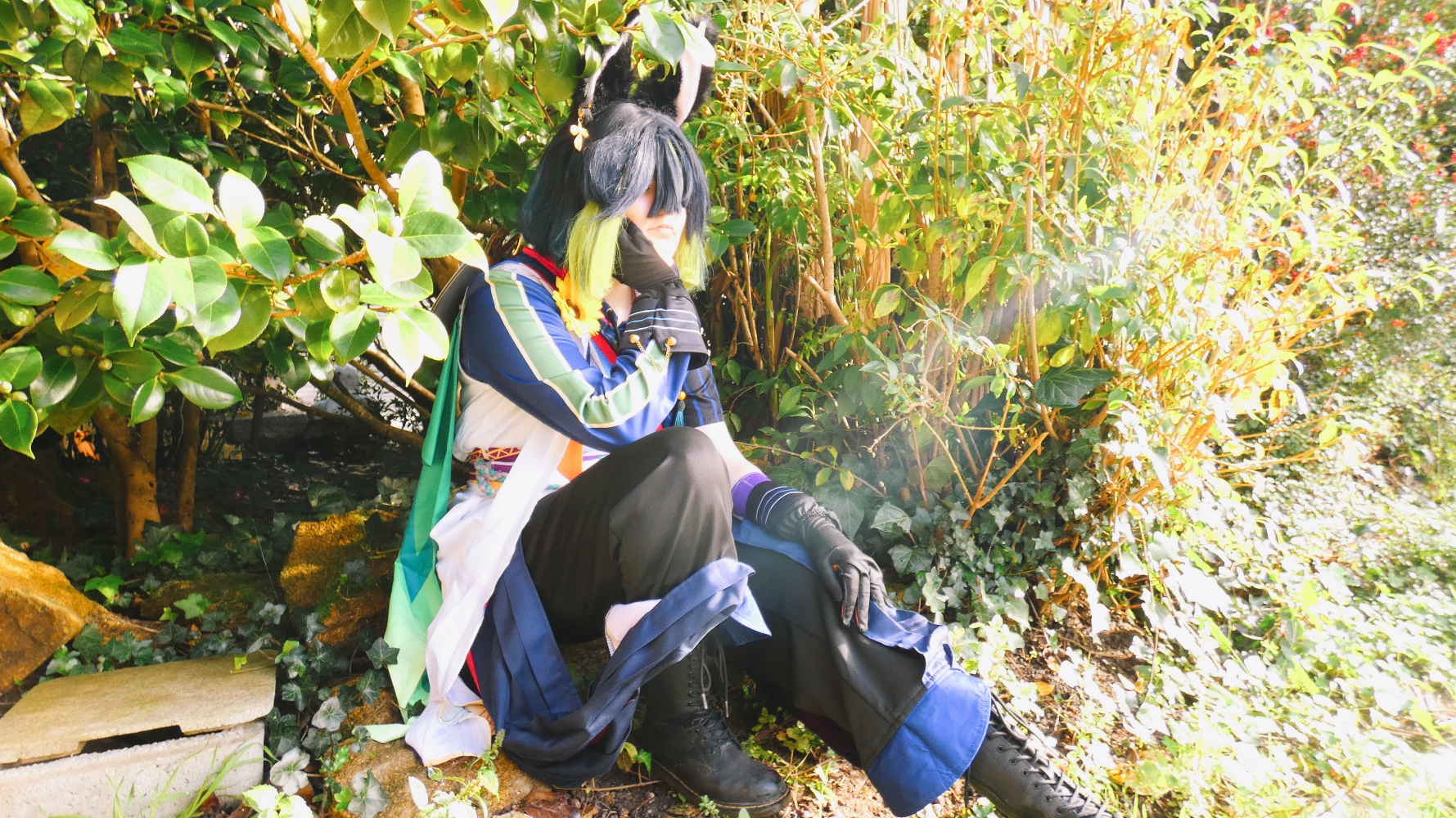 Tighnari — photo 11