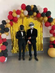 Daft punk preview 2
