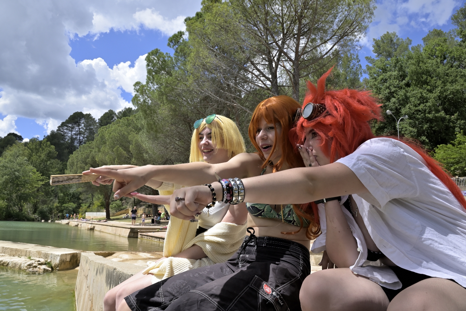 Final Fantasy 7 en v — photo 6