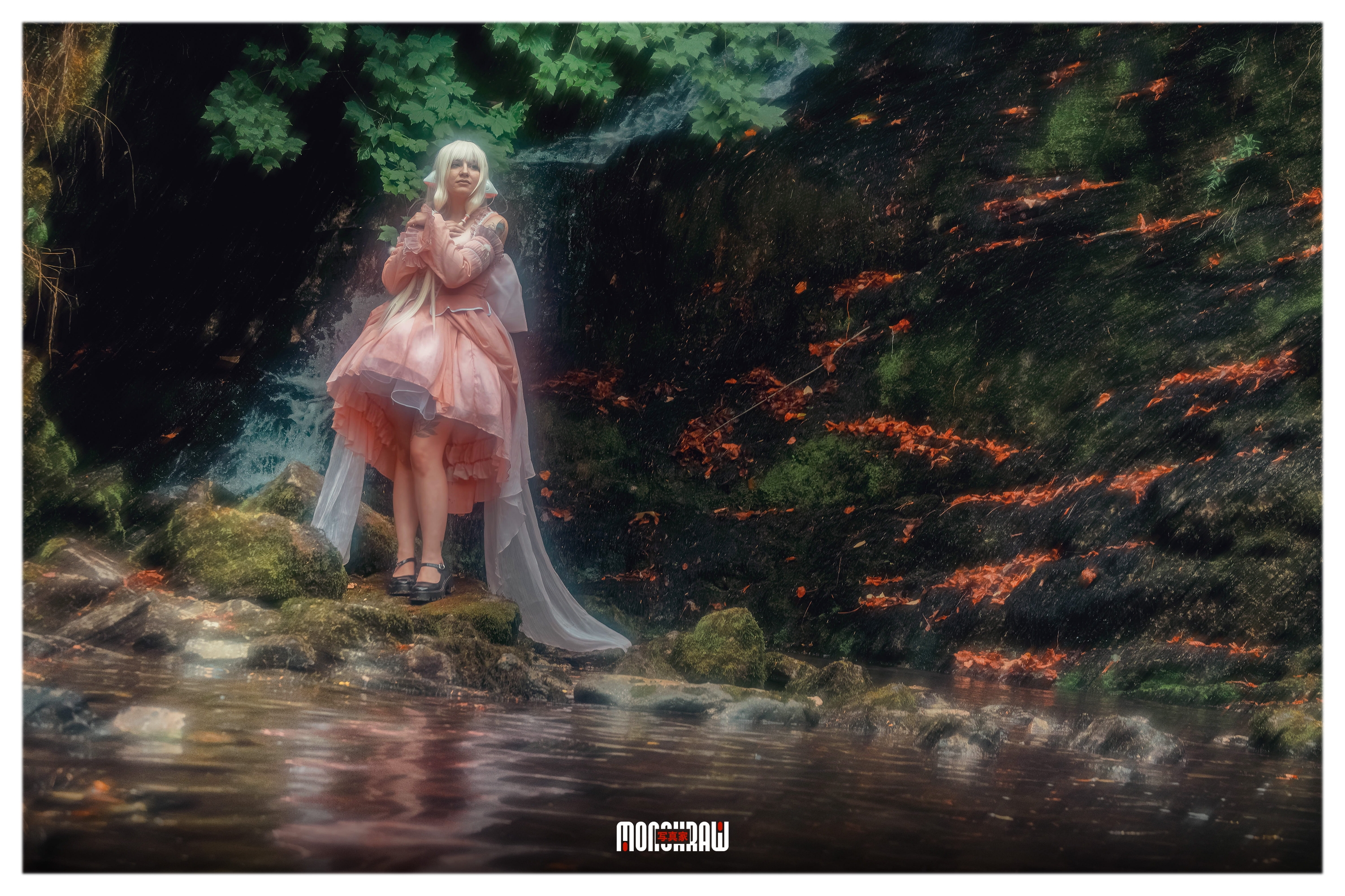 Chii, photo 5