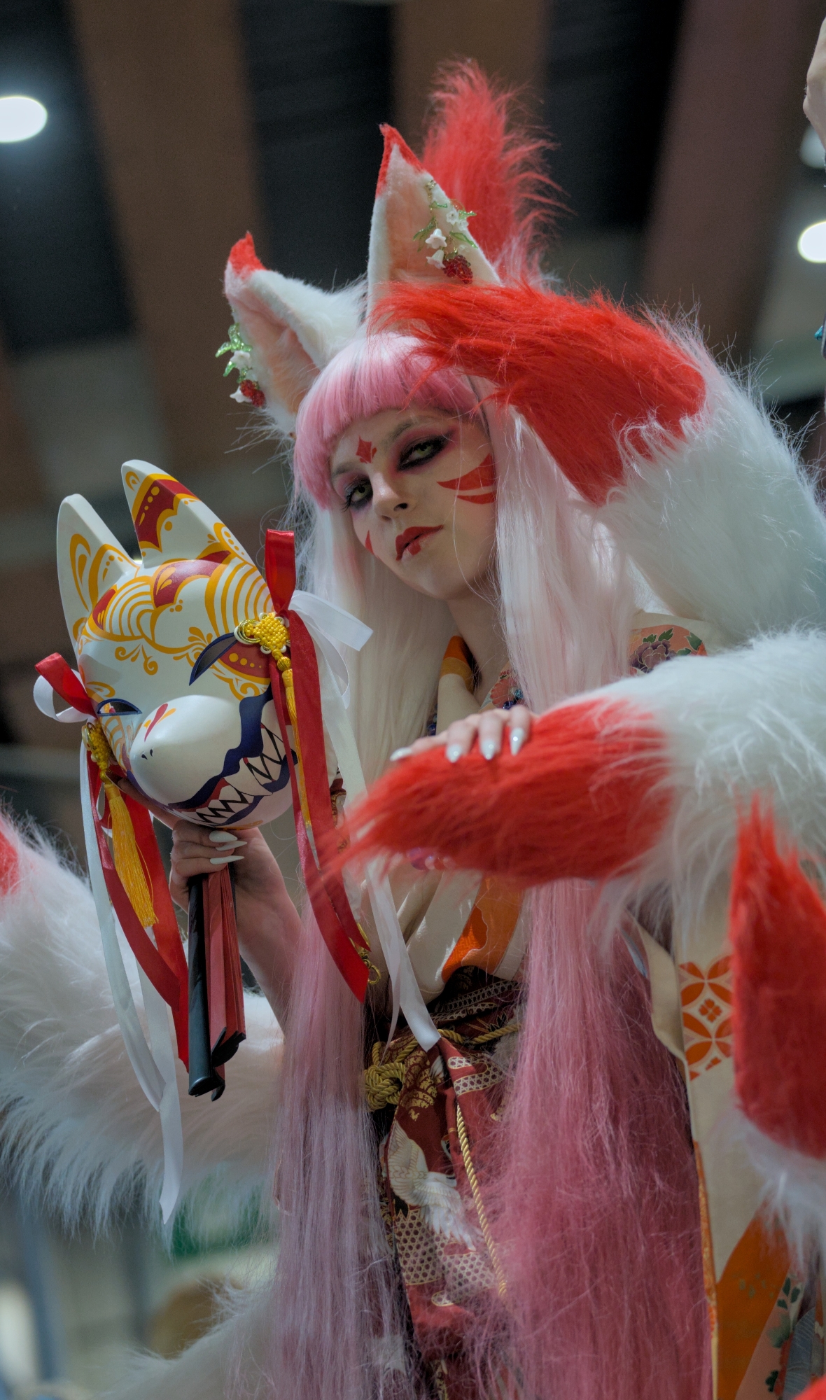 Kitsune - Photo 4