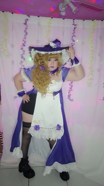 ✨️~rinou~✨️ - Lisa maid 2026