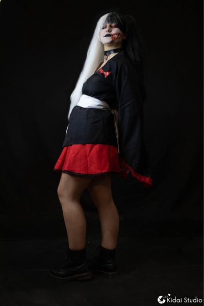 Solar_ - Monokuma 