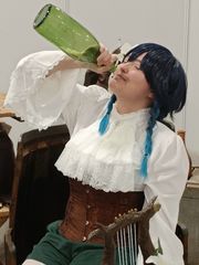 Venti (MGC 2026) preview 3