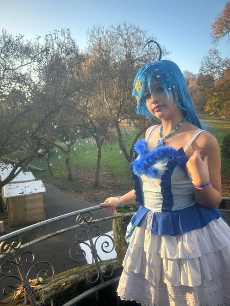Pr._cos - Hanon hosho