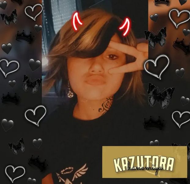 Keiko..cos - Kazutora 