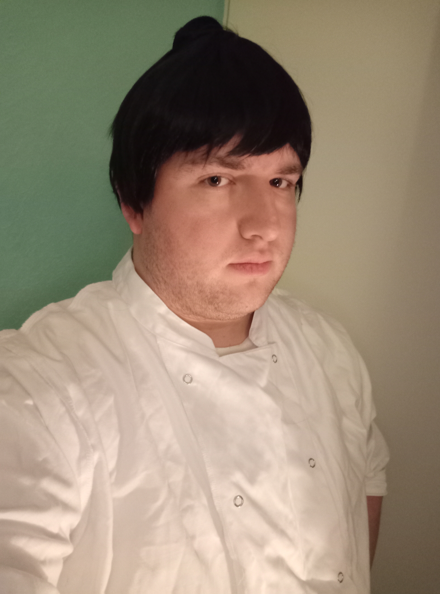 Shuhei Suzuri  - Photo 4