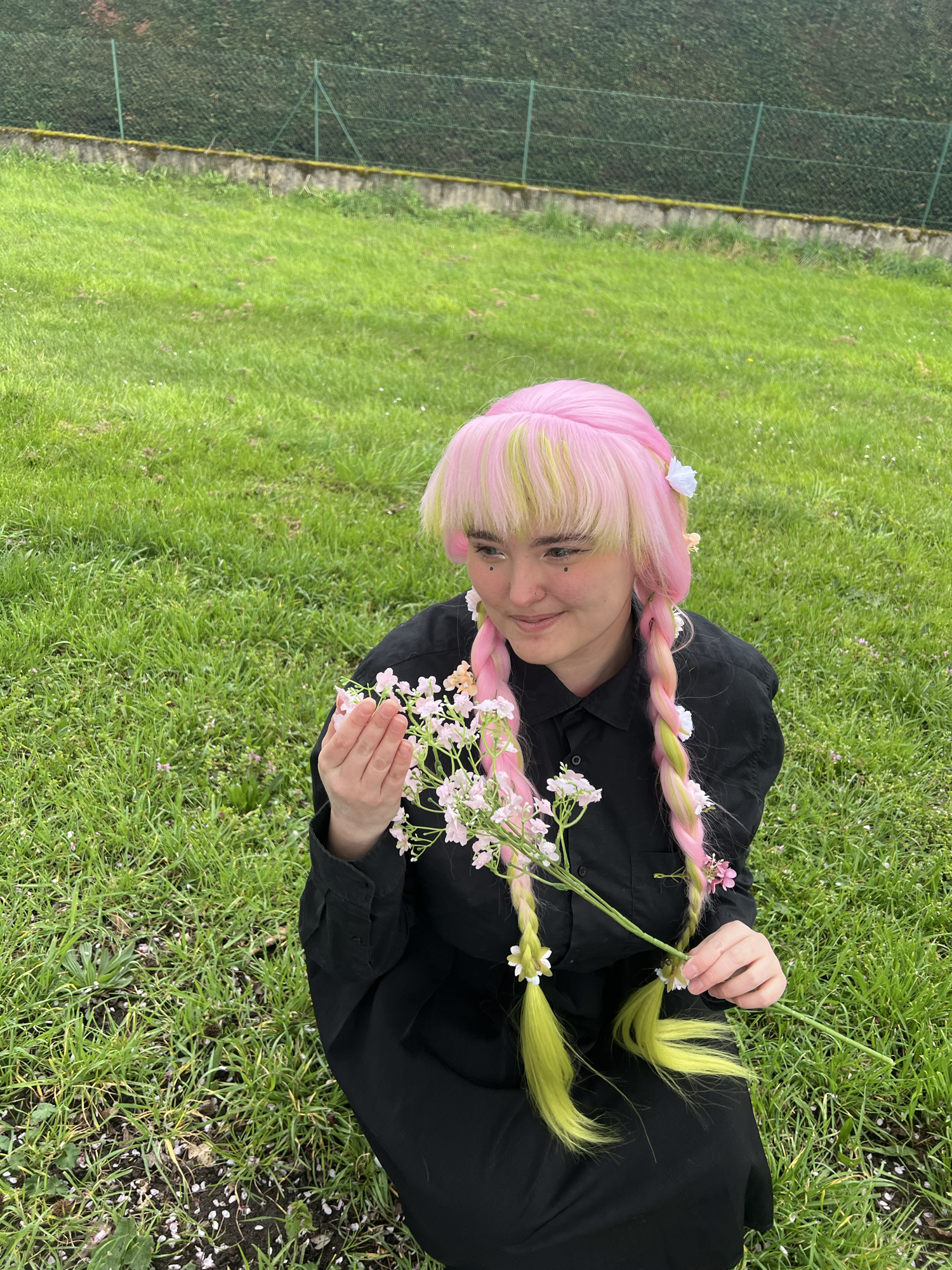 Mitsuri (Costest) — photo 25