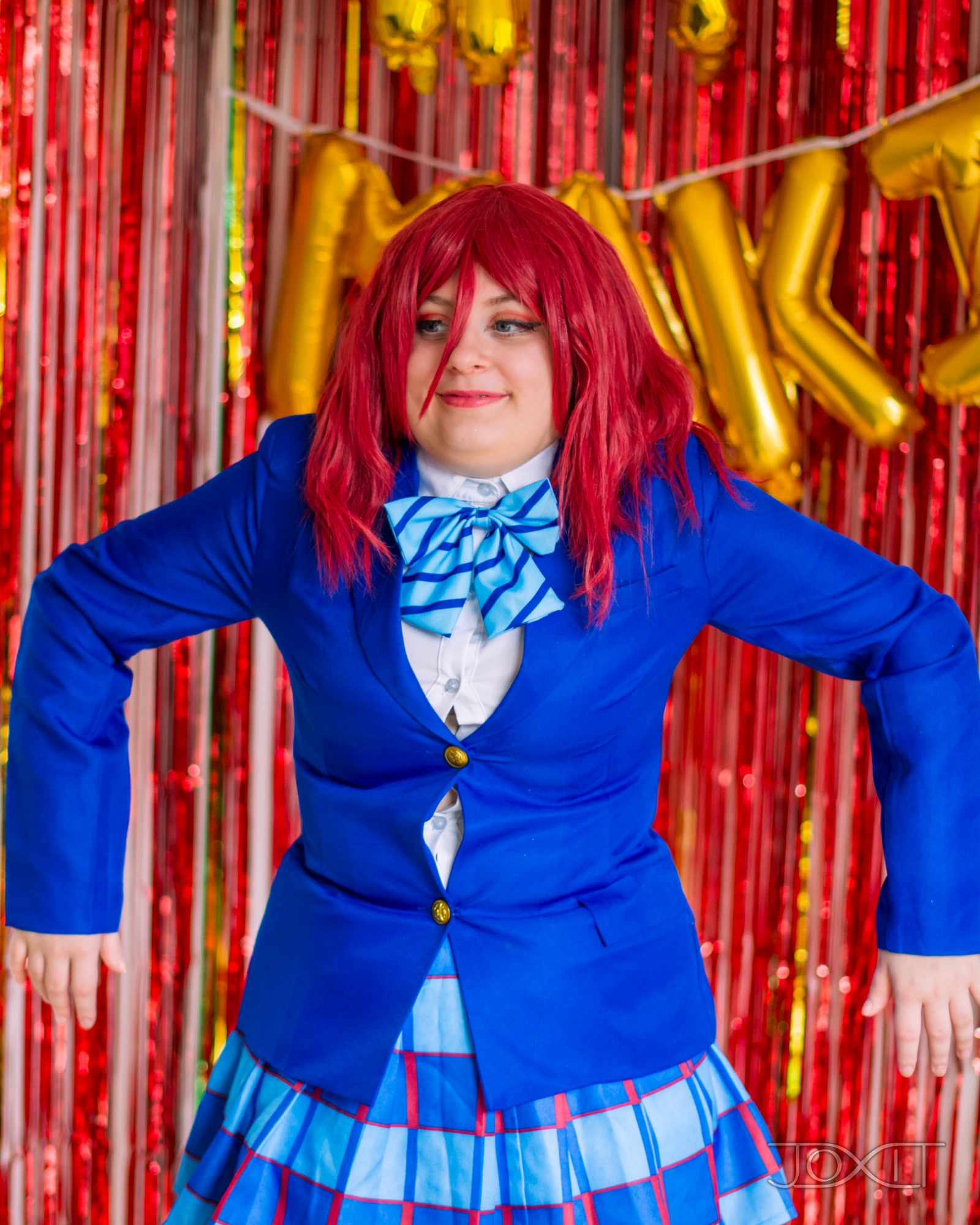 Birthday Maki — photo 15
