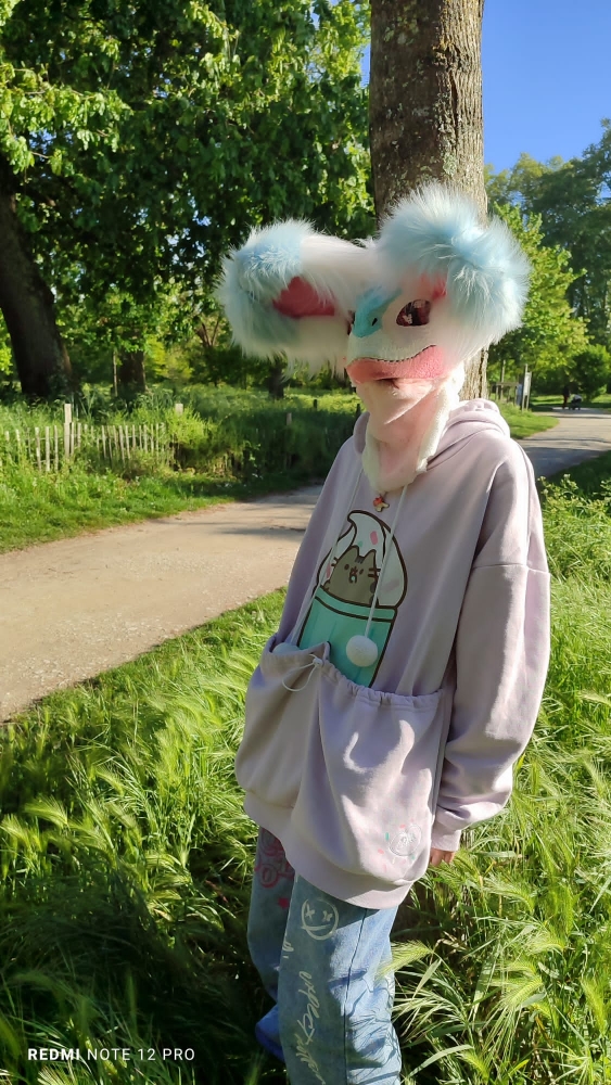 Debut du printemps — photo 41