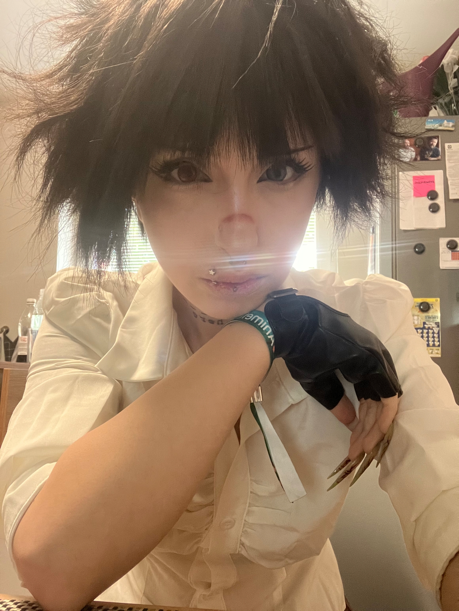 Dmc3 photoshoot — photo 8