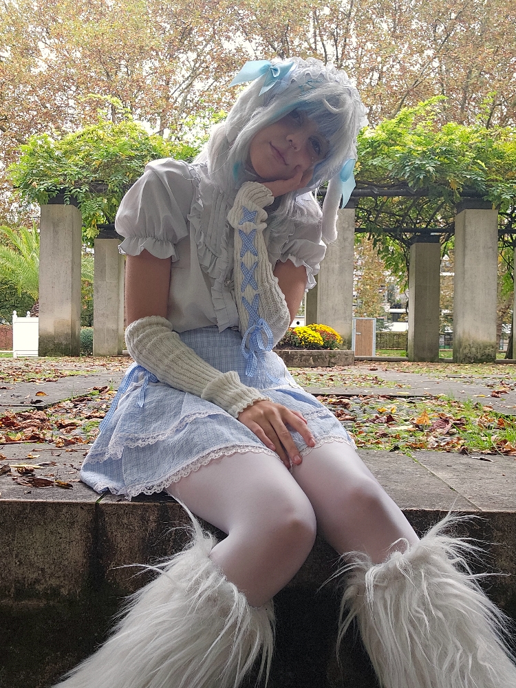 Cinnamoroll-Sanrio - Photo 2