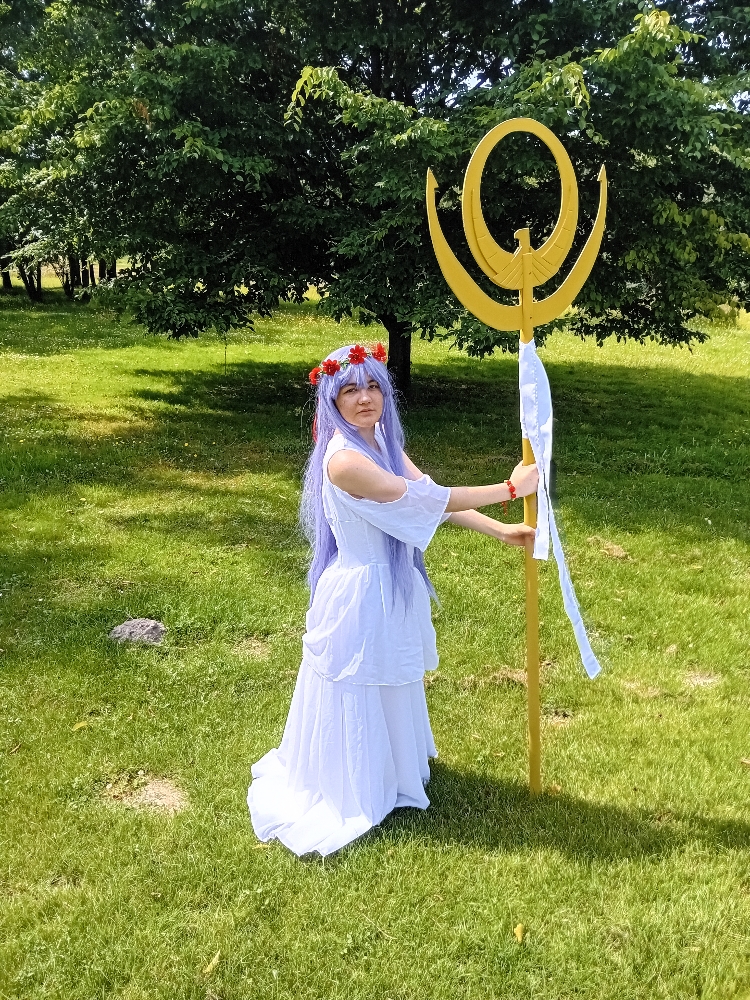 Sasha/Athéna  - Photo 21