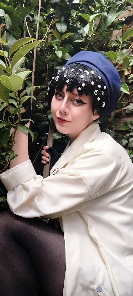 Meryl styfe  - Photo 9