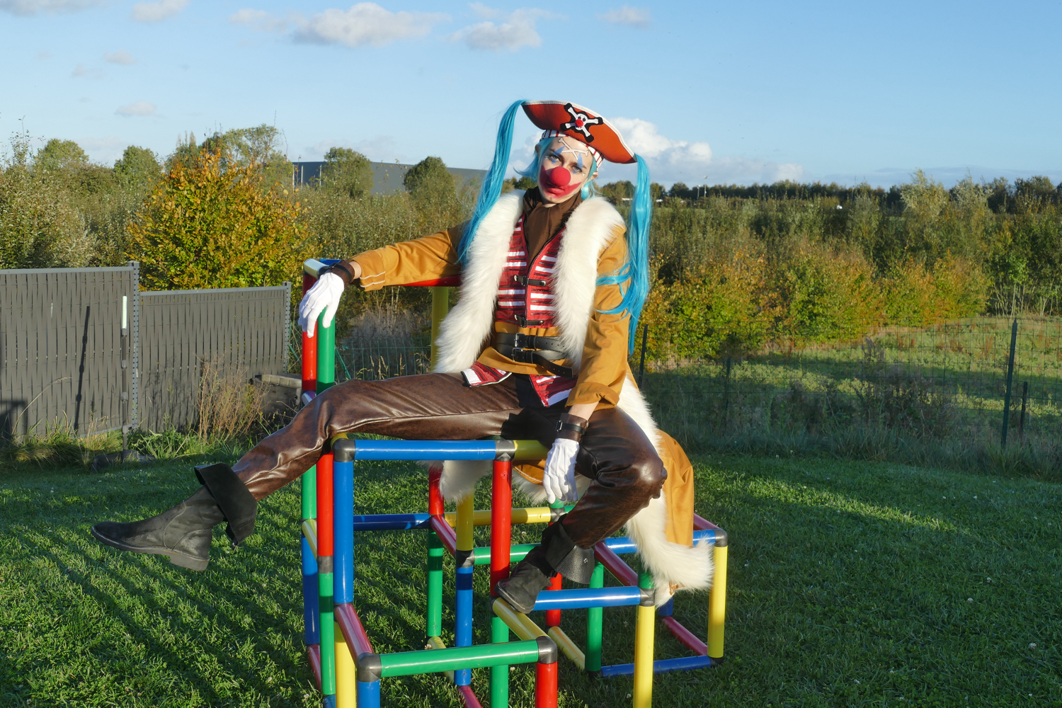 Baggy le Clown - Photo 15