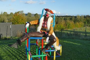 Baggy le Clown preview 2