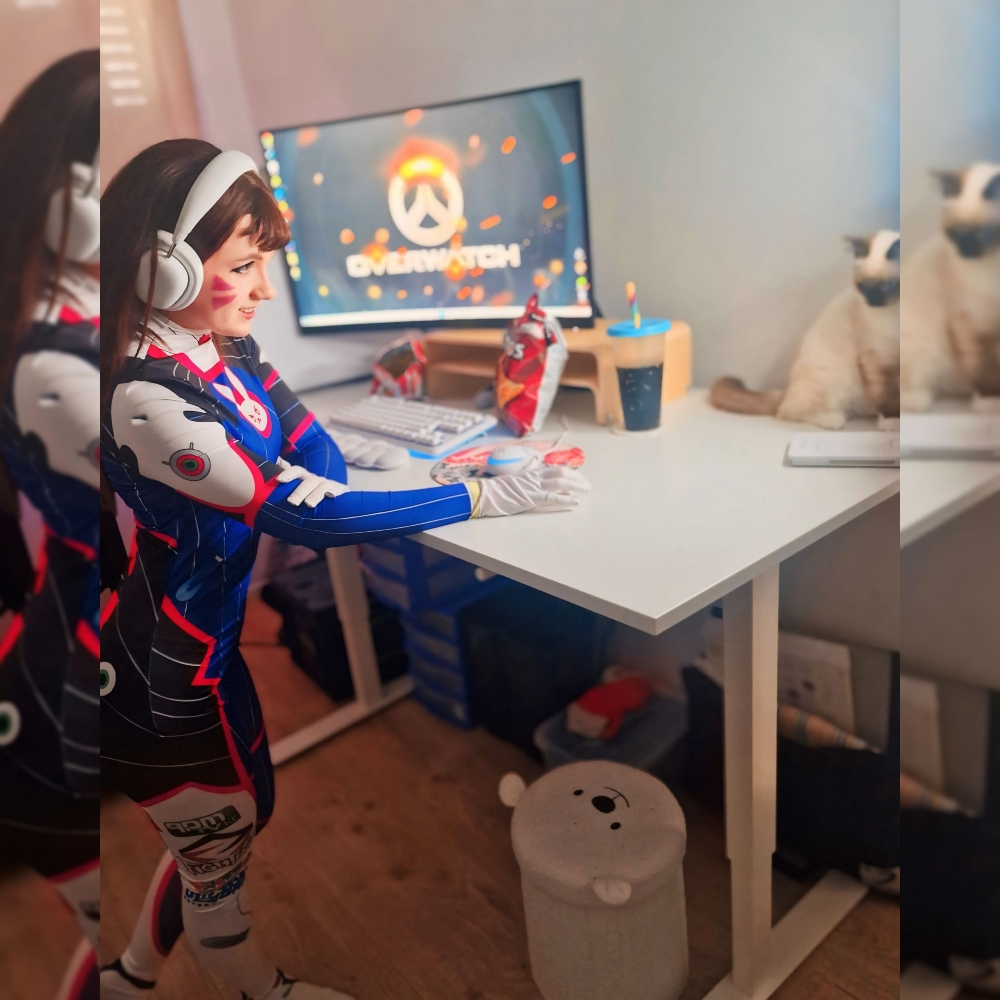 D.Va - Photo 2