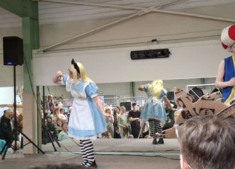 Alice preview 3
