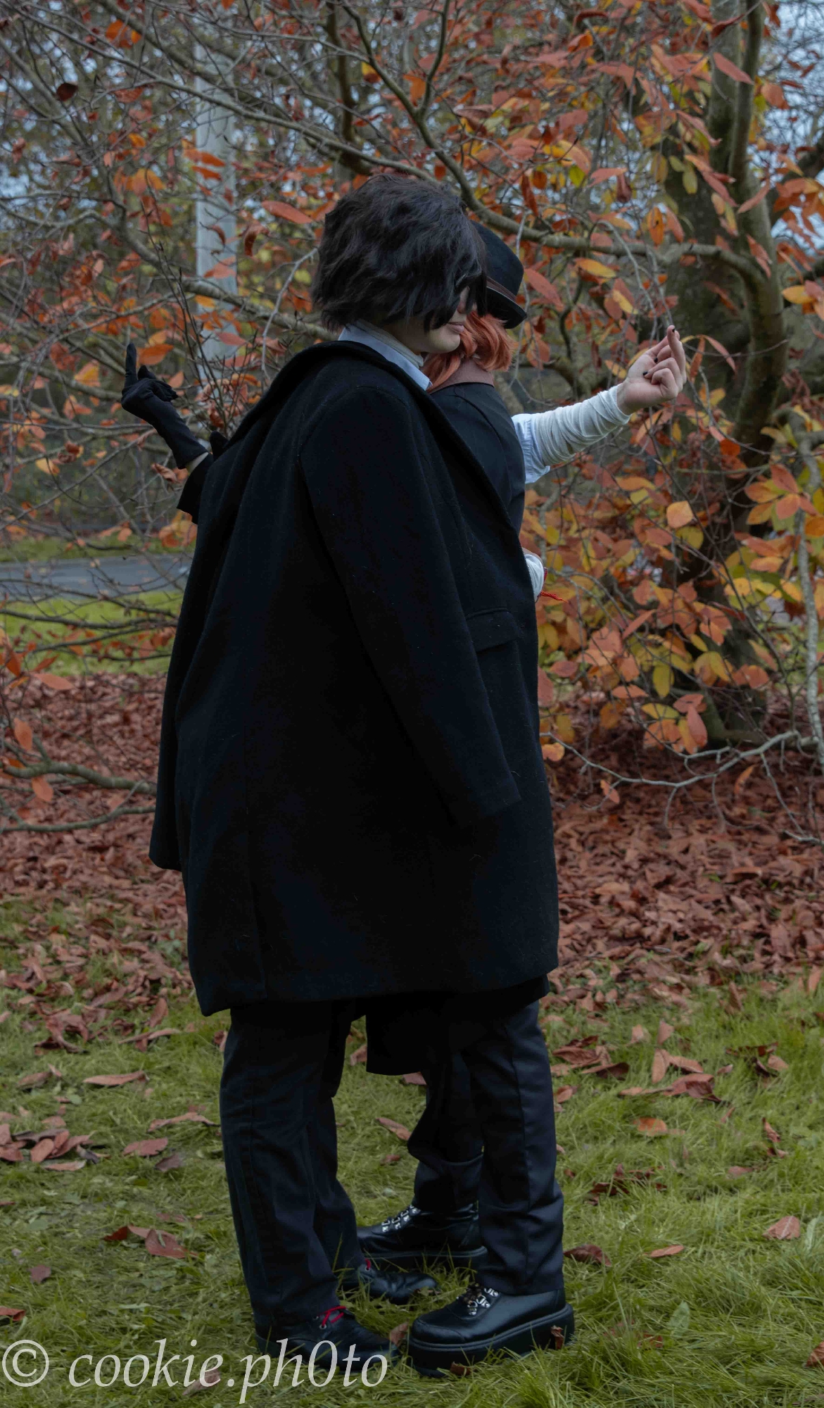 Chuuya Nakahara - Photo 14