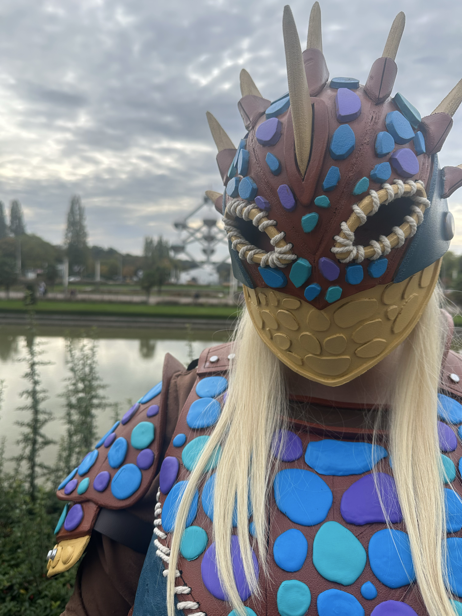 Astrid — photo 8