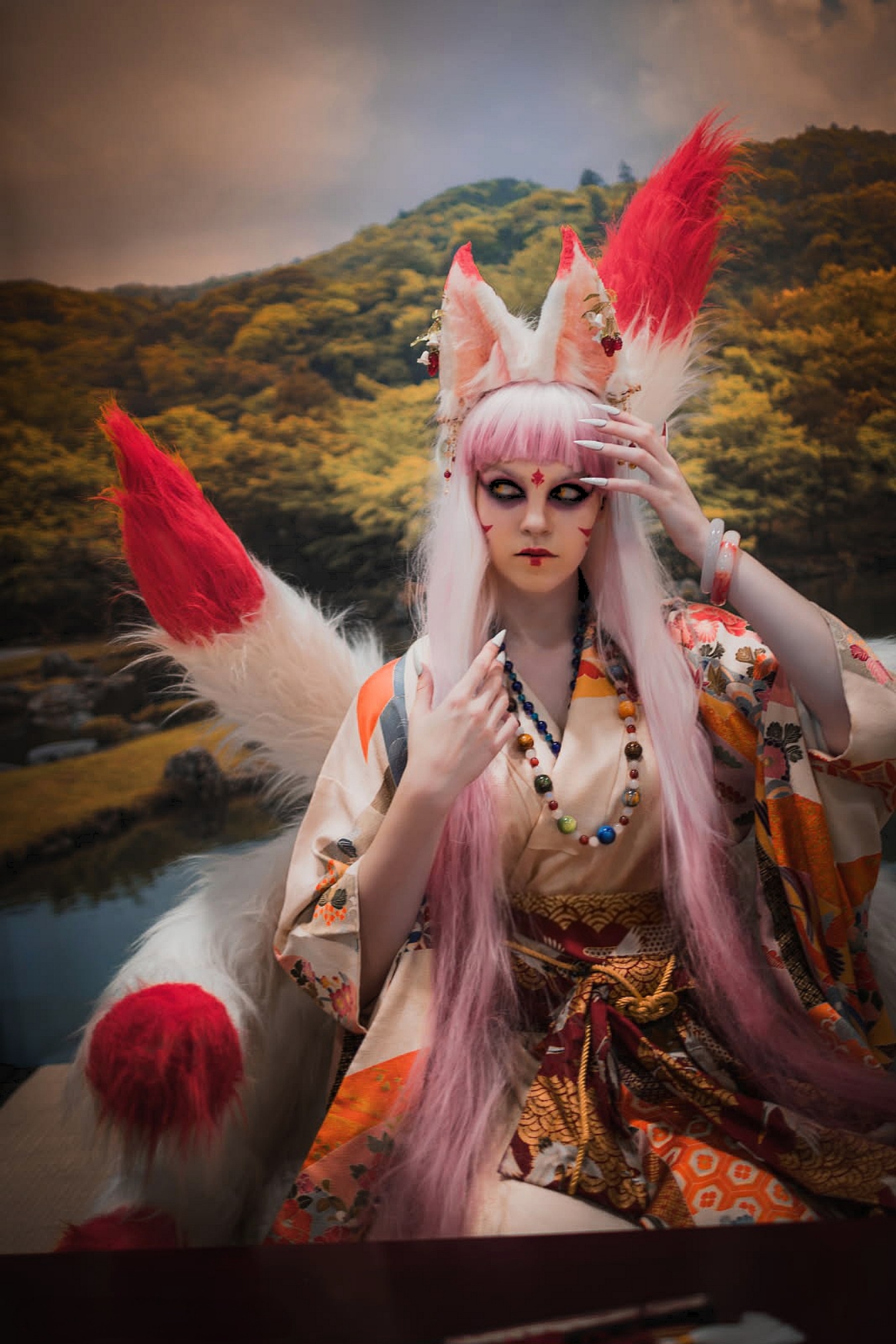 Kitsune — photo 5