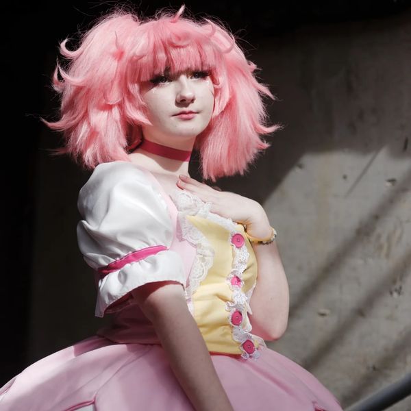 Looma - Madoka