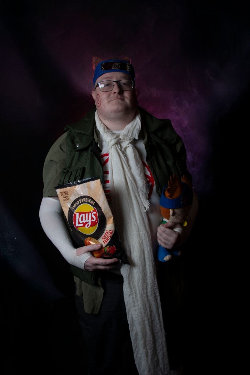 Miphano – Geek Days Lille