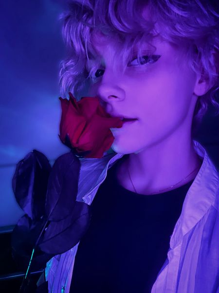 Cosplay_zaza - Adrien Agreste