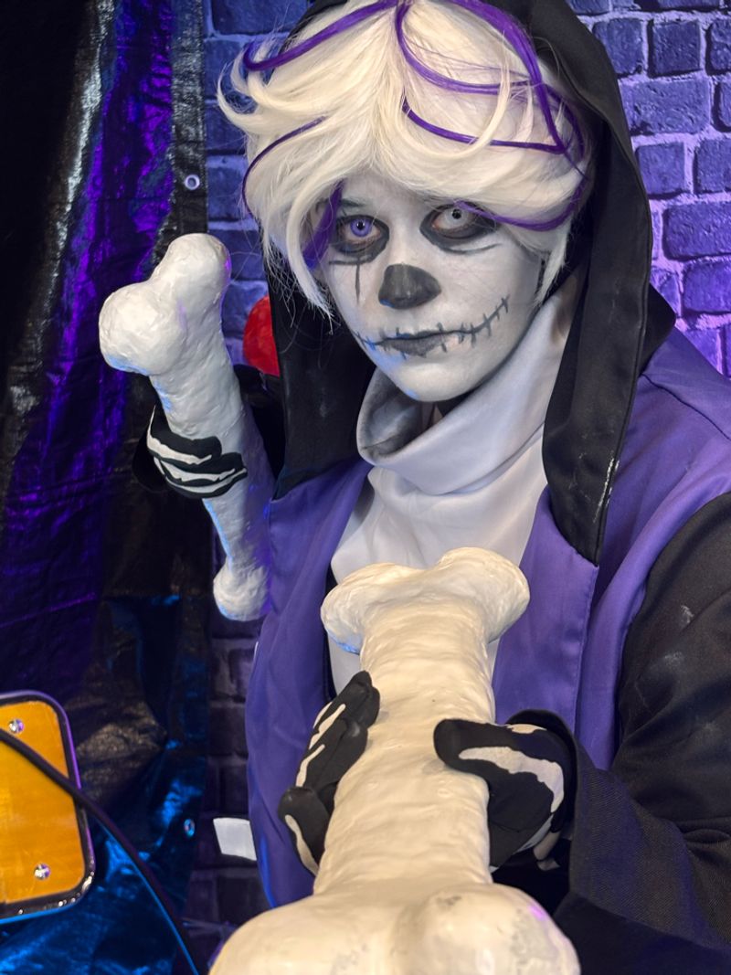 Rotatiny – Epic Sans