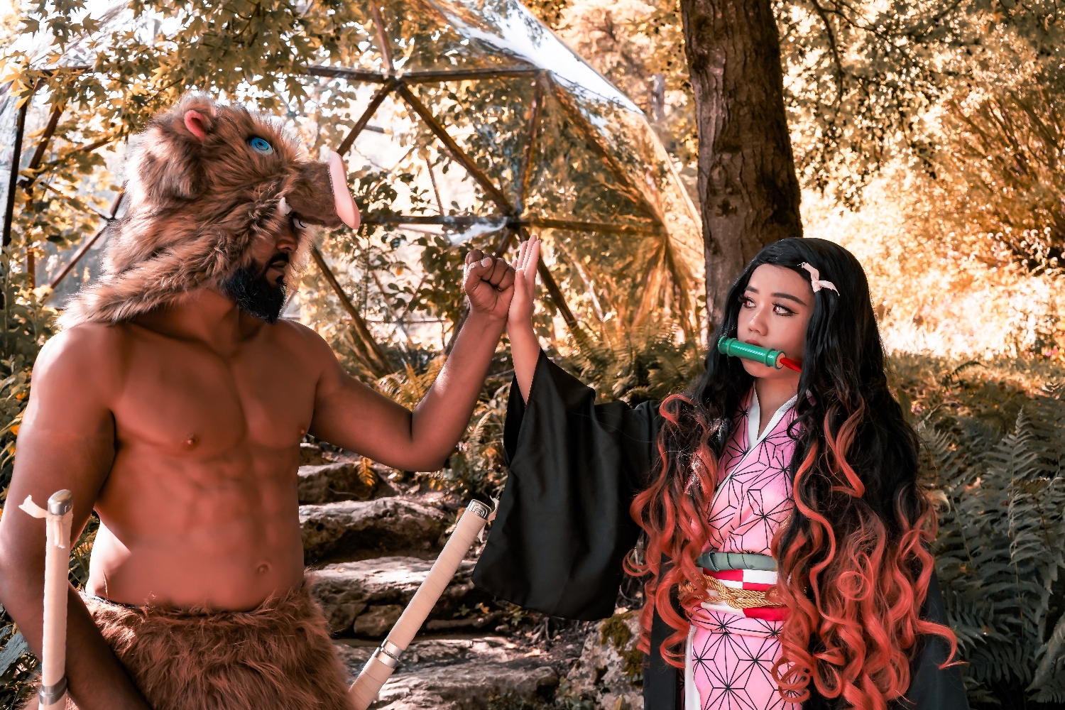 Demon slayer  - Photo 31