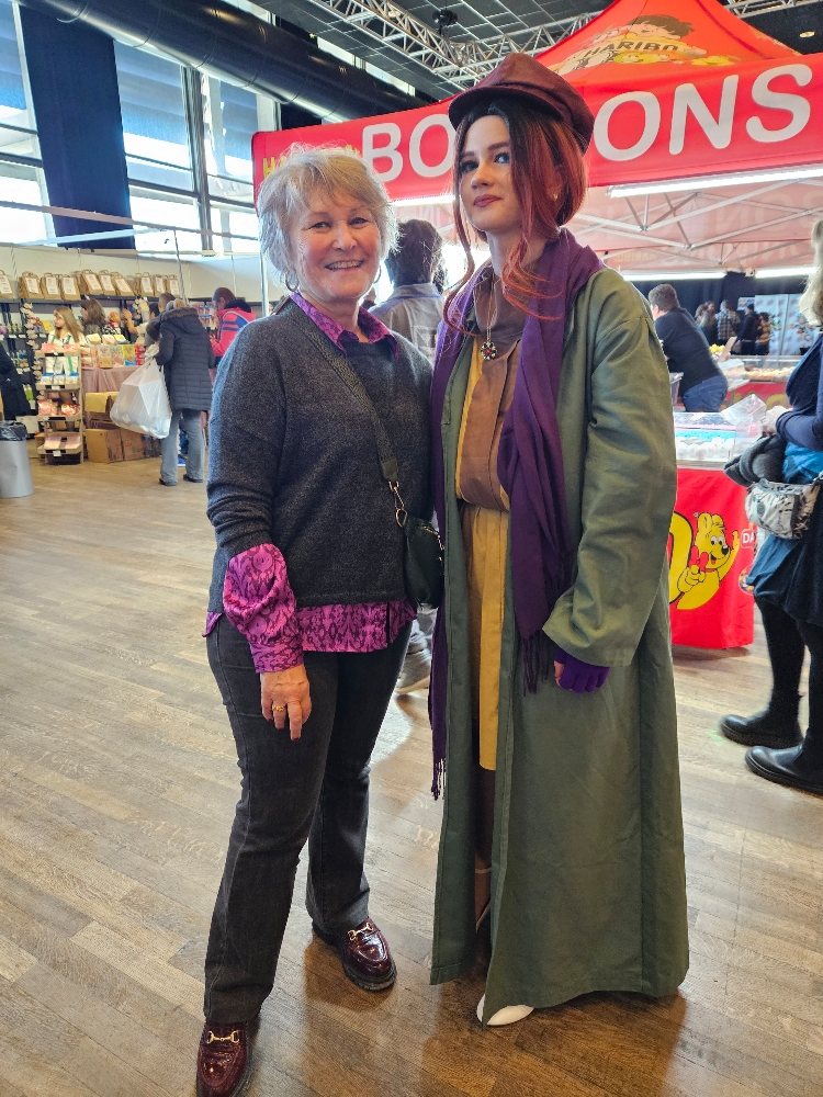 Liège japan geek2023