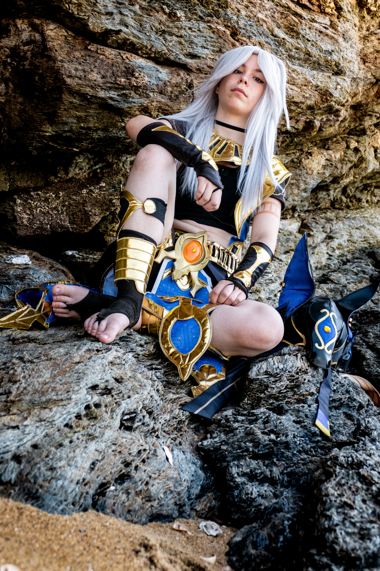 Shooting sumeru  - Photo 23