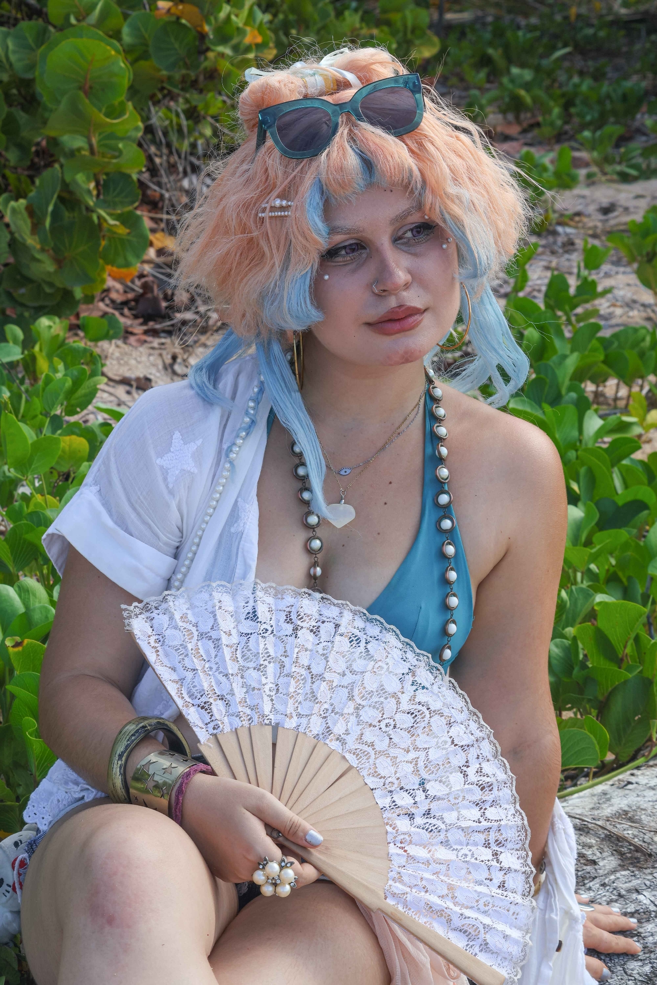 Kokomi casual plage — photo 8