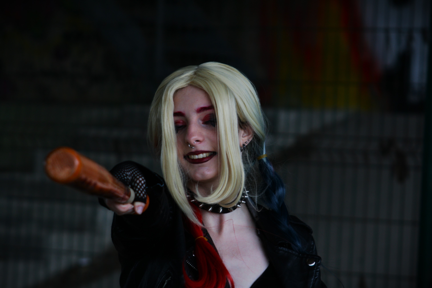 Harley Quinn - Photo 3